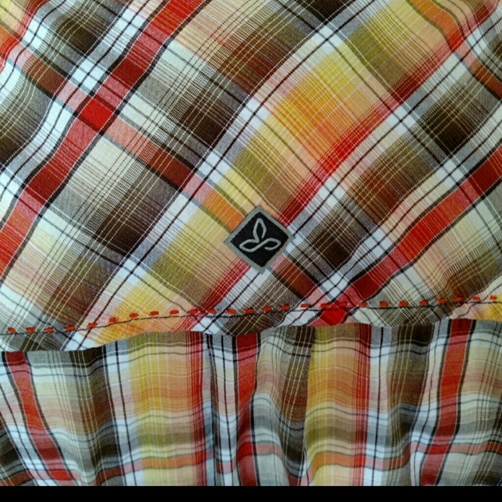 Prana shirt